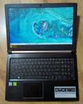 Acer Aspire 5 A515-51G-51RV 15,6" Intel i5-8GB RAM-GeForce MX130-1TB