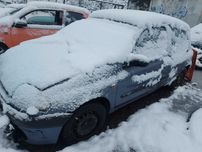 Renault Clio II MV302 wszystkie części FV transport/dostawa