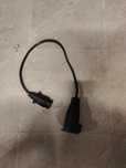 Adapter przejściówka redukcja 7/13 PIN gniazdo przyczepy hak kabel