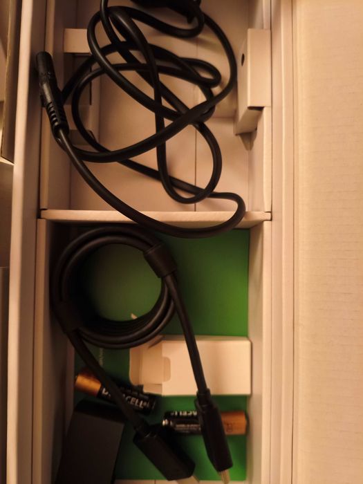 Konsola X Box Series S