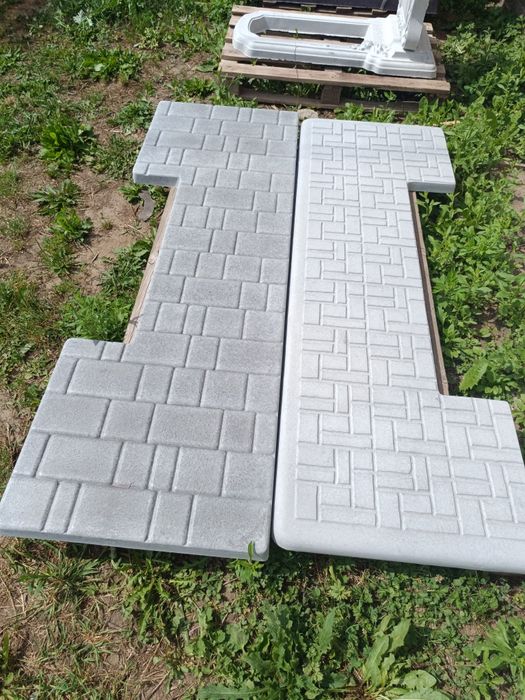 Тротуарная плитка (Акция)