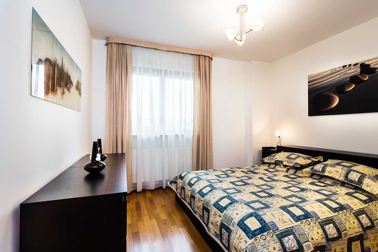 Ul. Bronowicka. Apartament 3-pok. Taras. Garaż. Winda