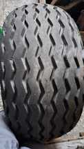400/60-15.5 Mitas Kompletne Koło