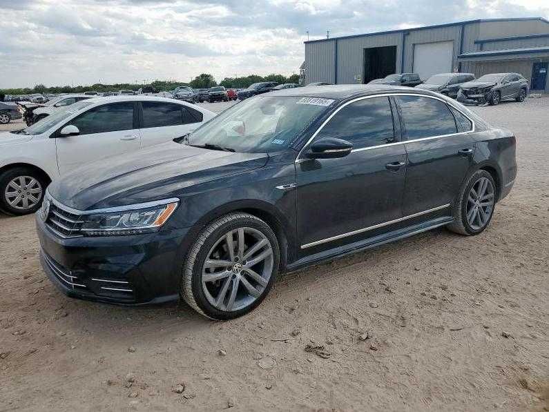 Разборка Запчасти Пассат Б7 Б8  Passat B7 B8 USA NMS