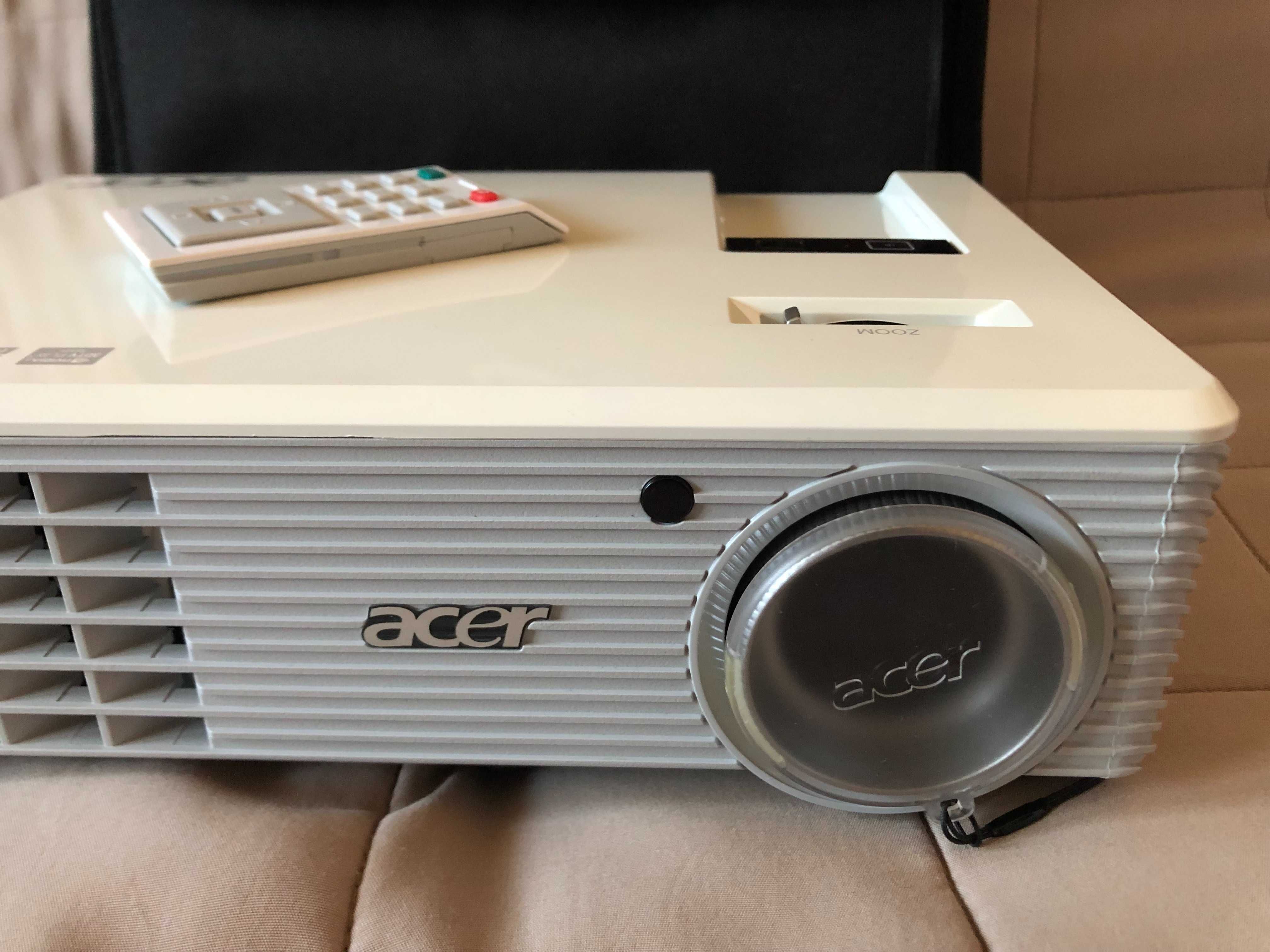 Projektor Acer H5360 – Stan jak NOWY!