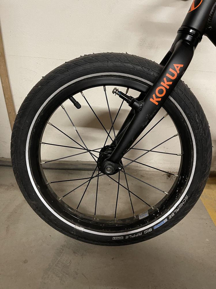 KOKUA Rowerek 16”