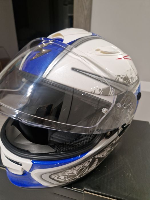 Kask inegralny Scorpion EXO rozm.S Nowy!!