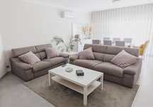 Sofa XL 1.20 x 2.10m