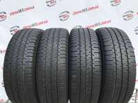 резина б/у лето 215/65 r16c michelin agilis 51 6mm