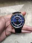 Zegarek Adriatica A8289.525 skórzany pasek