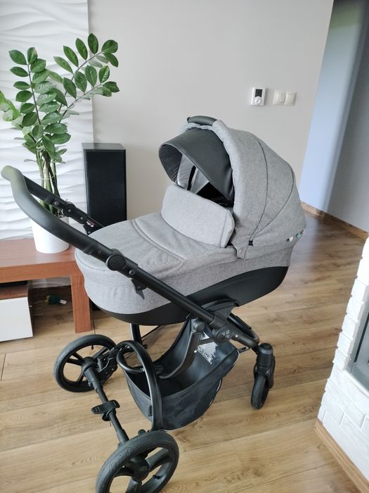 Wózek Bebetto Holland 2w1