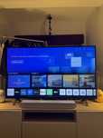 LG 55NANO756PR – NanoCell 4K UHD Smart TV