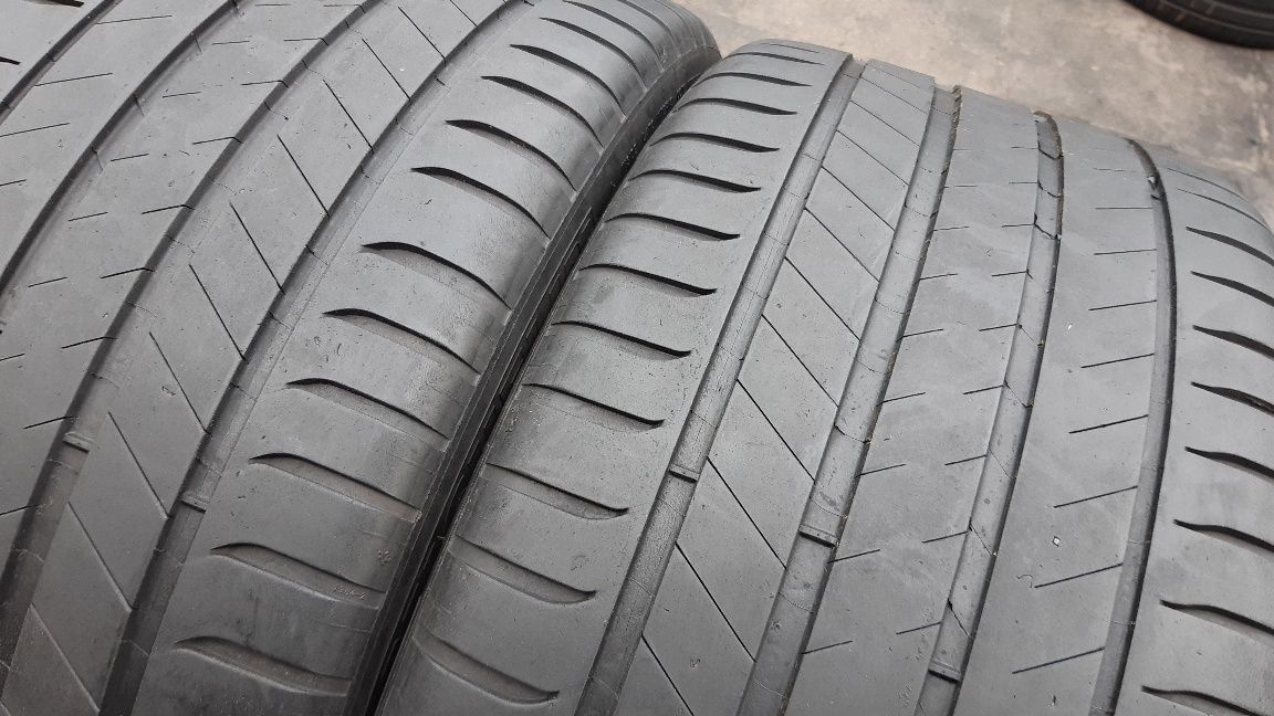 Opony Letnie 295÷40÷20÷.MICHELIN.Cena 185,55 zł.Montaż.Wysyłka.GWARANC