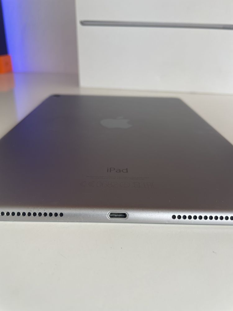 Ipad pro LTE Space grey