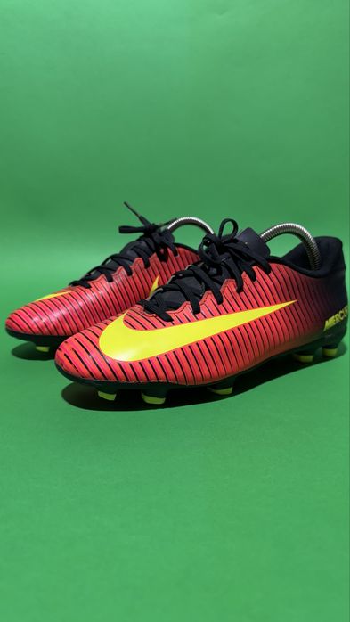 Бутси Nike Mercurial Vapor XI FG Junior