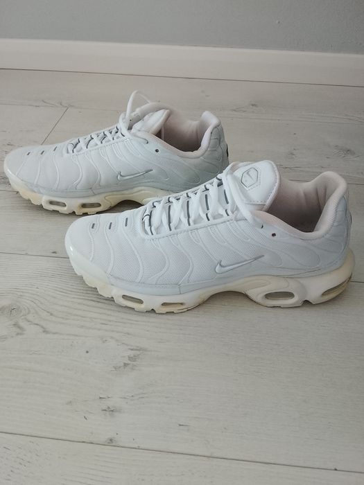 Nike air max tn plus