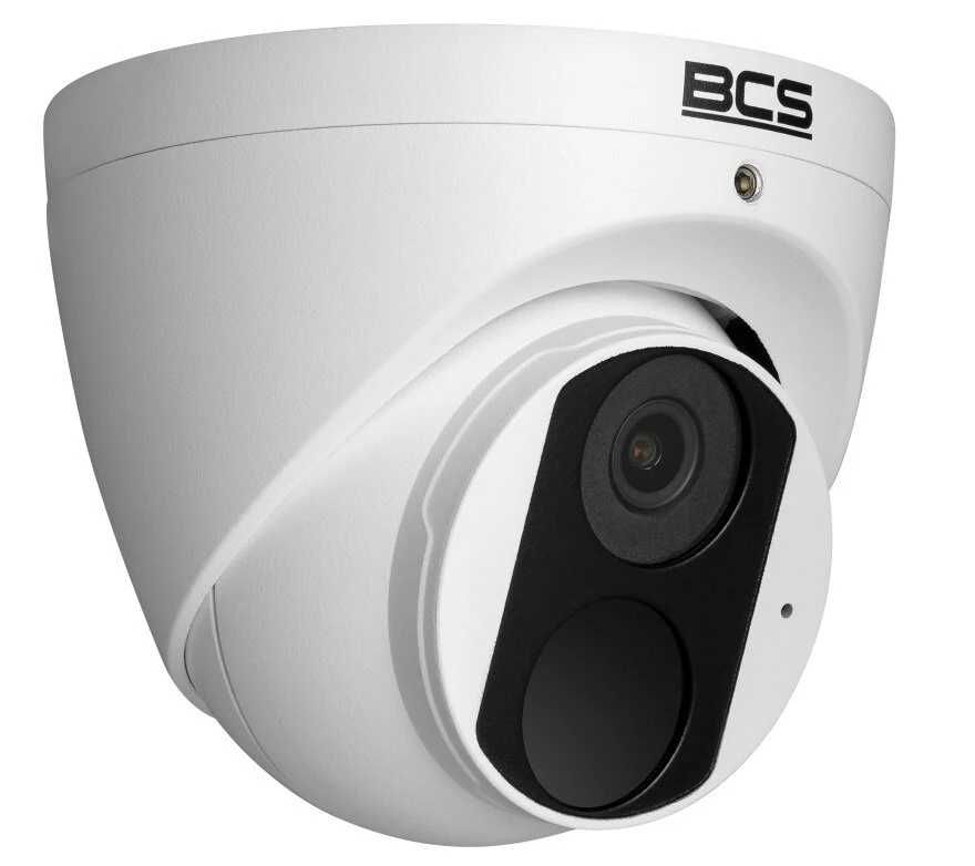 Kamera IP kopułowa 4Mpx BCS-P-EIP14FSR3 48897