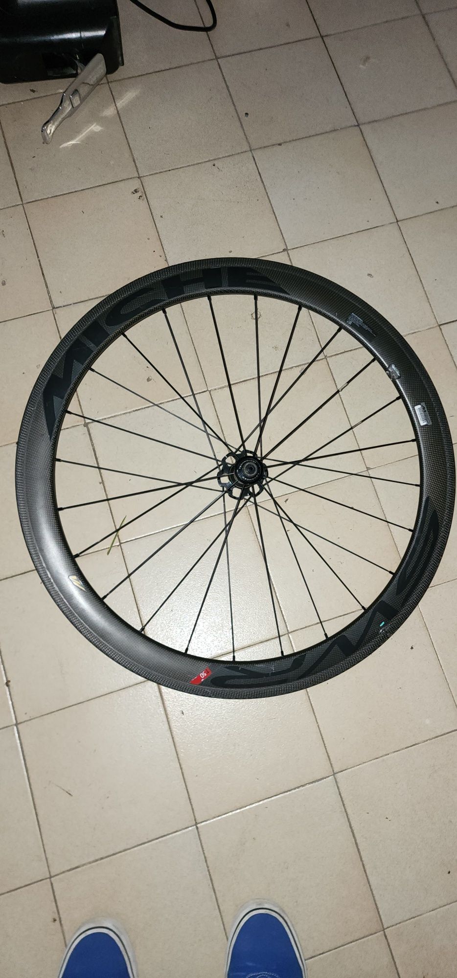 Jantes 26 ciclismo