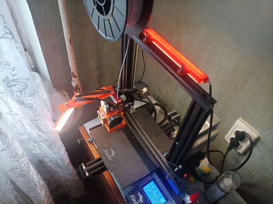 Ender 3 PRO SKR MINI E3 V2.0