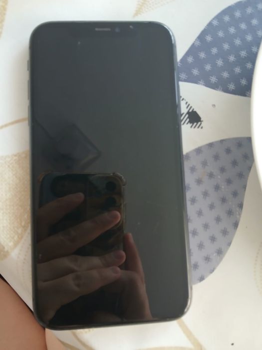 Iphone 11, usado mas trabalha normalmente