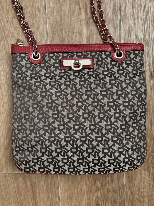 Сумка DKNY нова  звертайтесь