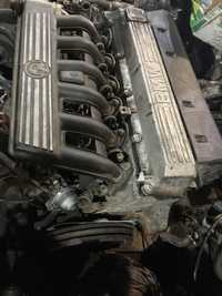 Двигатель мотор BMW m51