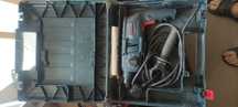 Bosch wiertarka SDS professiinal GBH 2000 prawie jak nowa. Orginał.