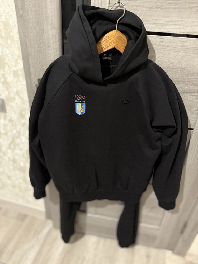 Спортивний костюм 4F
