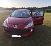 Peugeot 308, 2.0 HDi, 2007