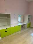 Meble system PLATSA/SMASTAD Ikea