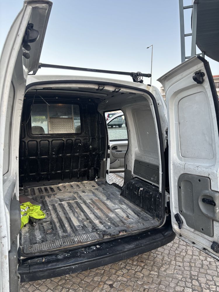 Renault Kangoo 1.9Diesel 2003 OPORTUNIDADE