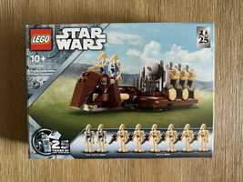 Lego Star Wars 40686 - Transporter droidów Federacji Handlowej GWP