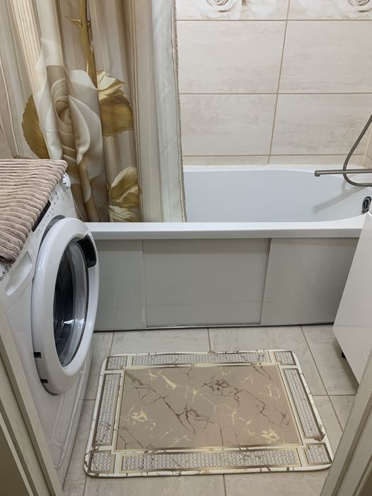 Посуточно-почасово/5 Заречный