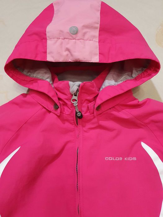 Мембранная куртка Color Kids Didda, р.152/158, арт.100014