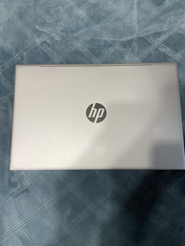 Ноутбук HP PAVILION 15-EG2053CL (643L4UA)