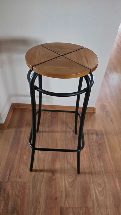 Stołek barowy Ikea