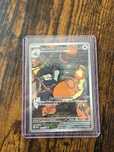 Pokemon TCG Team Rocket's Raticate