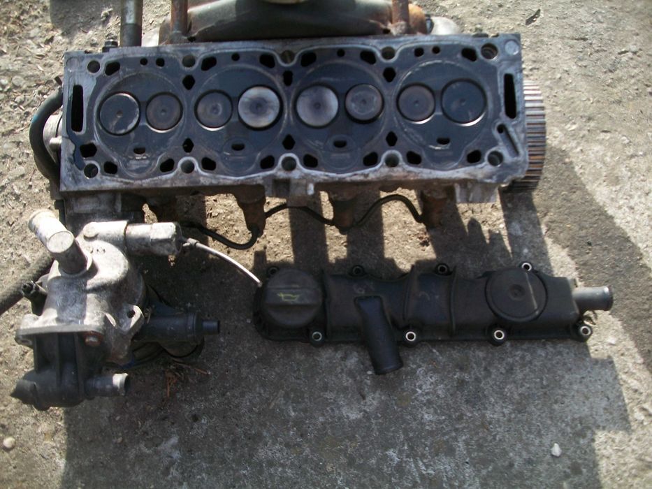 Гбц Peugeot Ford 1.8D Transit 2.5D Volkswagen 1.9 Opel Isuzu 1.7D