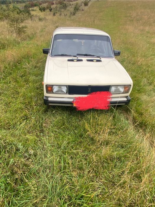 Продам Ваз-2105 1993 рік