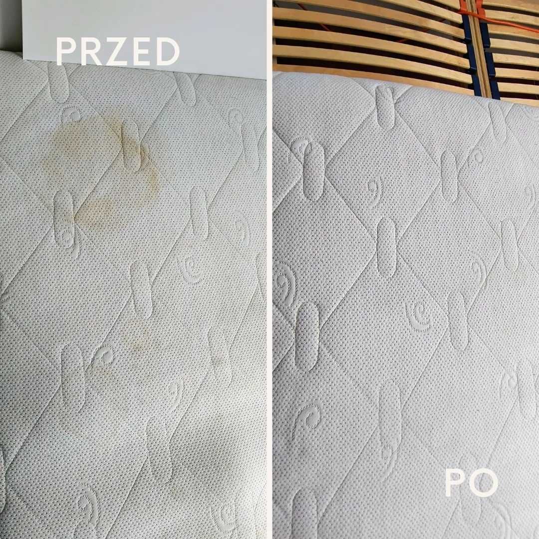 PRANKO Mobilne pranie tapicerki, dywanów, aut / Piaseczno, Mazowieckie