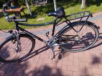 Rower męski Kettler Alu Rad Flair