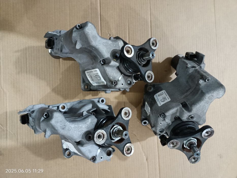 Ремонт і продажа муфт халдекса hyundai kia 478003B520 478003B510