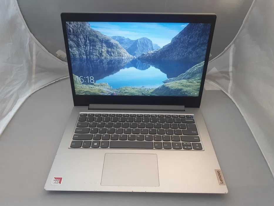 Laptop Lenovo ideapad 3