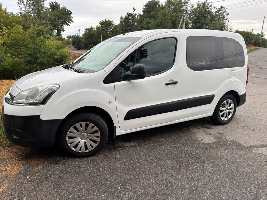 Продам citroen Berlingo