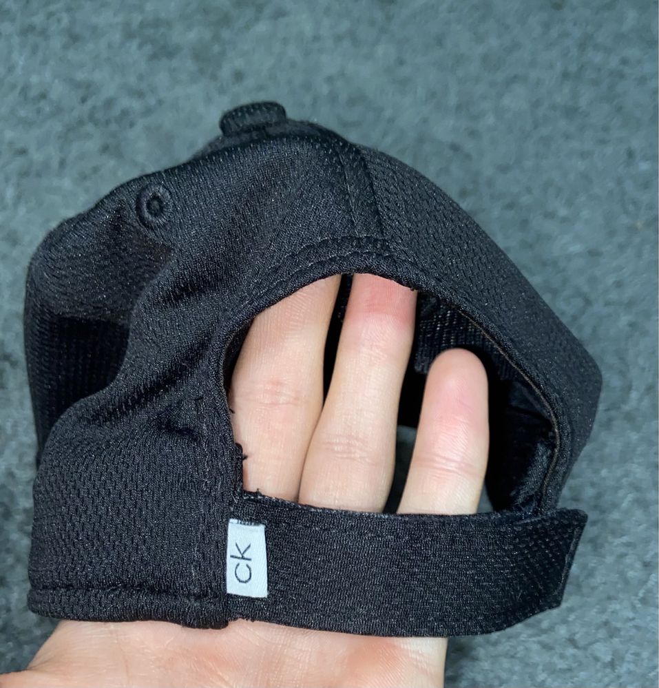 Кепка Calvin Klein golf