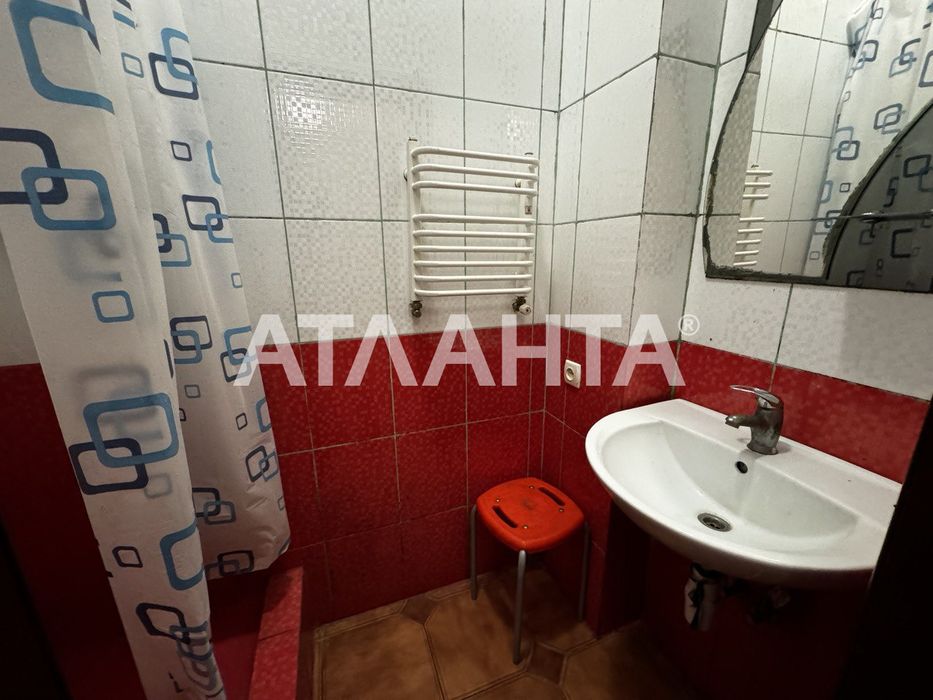 Продаж 1-но кімнатної квартири по вулиці Кониського