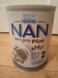 Nan Nestlé mleko