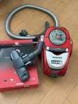 Aspirador hoover
