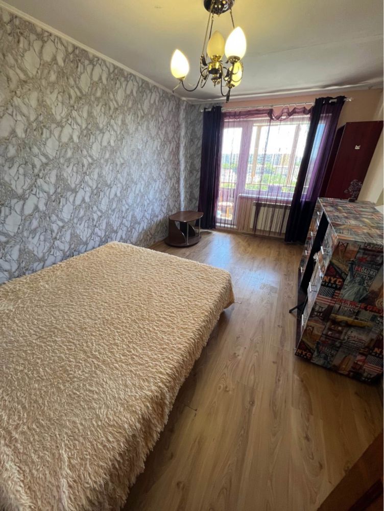 Продаж 3 кімнатної квартири поблизу Минайськоі
