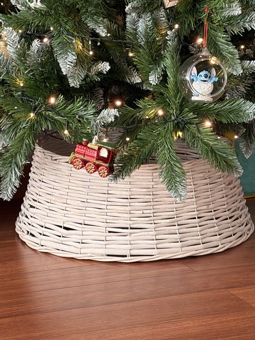 Base para árvore de Natal